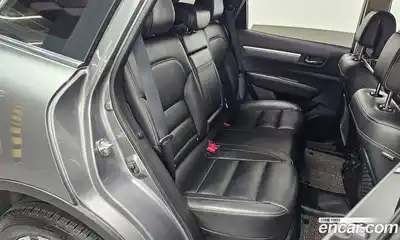 Renault QM6 2017 2.0 гидро в Москве № 1249343, миниатюра 12