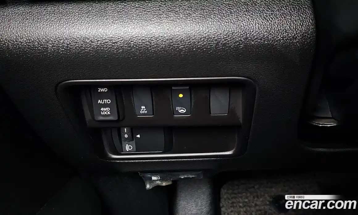 Renault QM6 2017 2.0 гидро в Москве № 1249343, фото 14