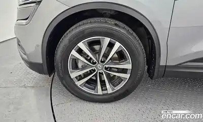 Renault QM6 2017 2.0 гидро в Москве № 1249343, миниатюра 5
