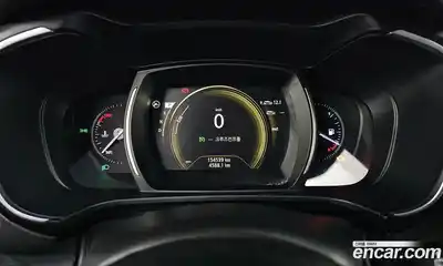 Renault QM6 2017 2.0 гидро в Москве № 1249343, миниатюра 8