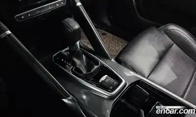 Renault QM6 2017 2.0 гидро в Москве № 1249343, миниатюра 9