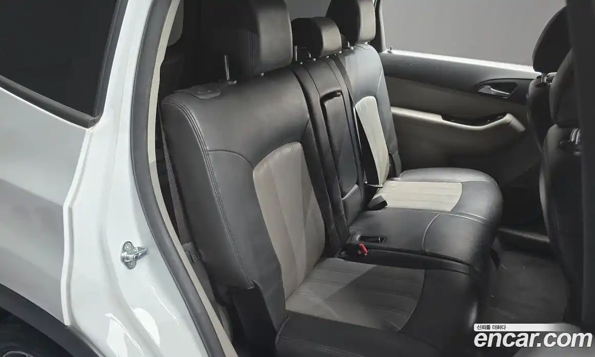 Chevrolet Orlando 2015 2.0 гидро в Москве № 1249542, фото 12