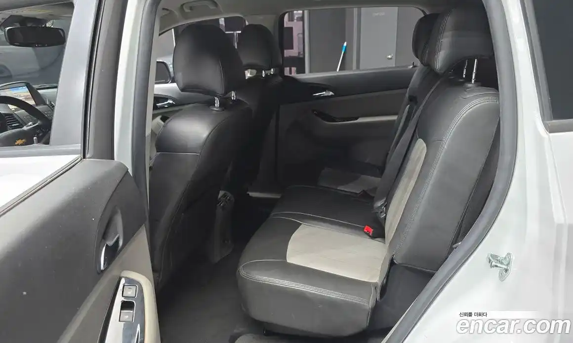 Chevrolet Orlando 2015 2.0 гидро в Москве № 1249542, фото 13