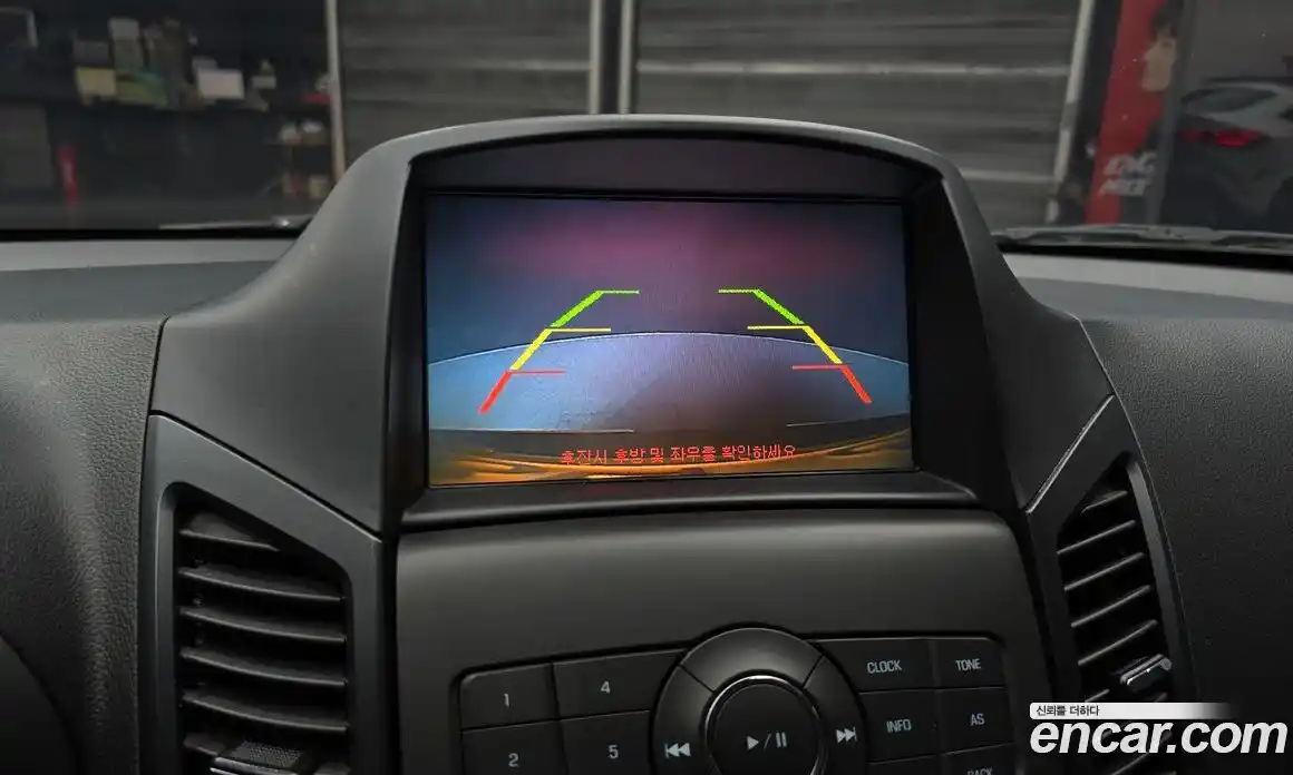 Chevrolet Orlando 2015 2.0 гидро в Москве № 1249542, фото 16