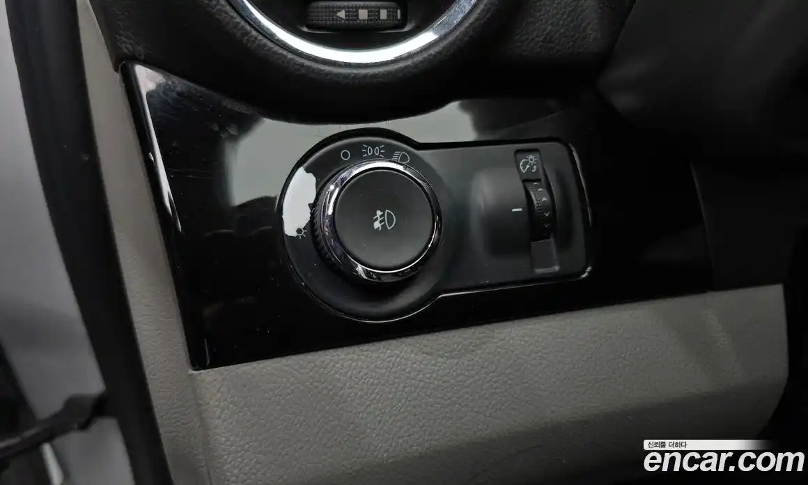 Chevrolet Orlando 2015 2.0 гидро в Москве № 1249542, фото 17