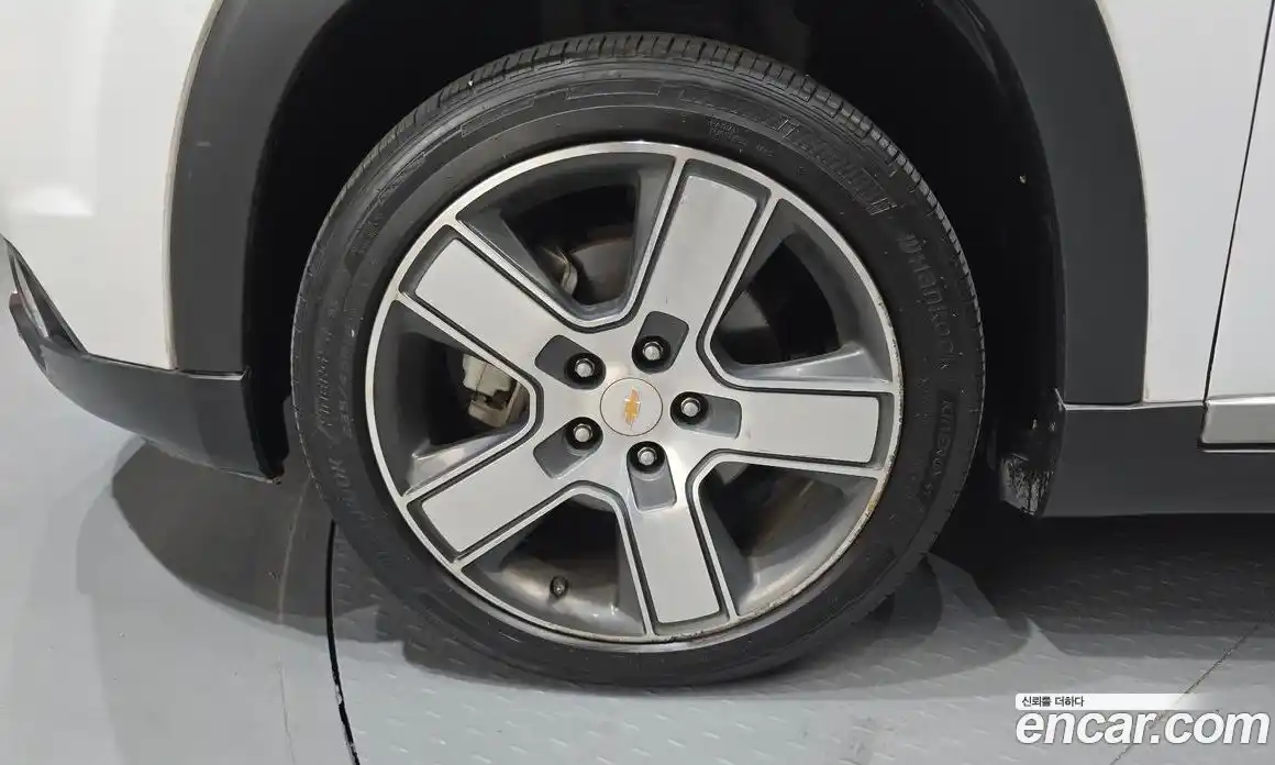 Chevrolet Orlando 2015 2.0 гидро в Москве № 1249542, фото 5