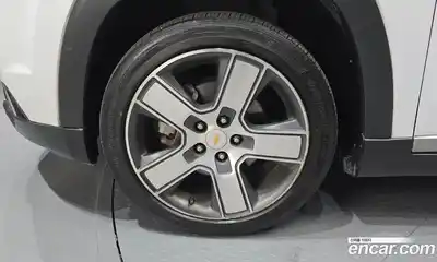 Chevrolet Orlando 2015 2.0 гидро в Москве № 1249542, миниатюра 5