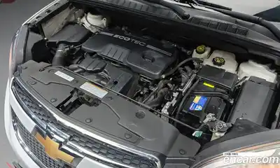 Chevrolet Orlando 2015 2.0 гидро в Москве № 1249542, миниатюра 6