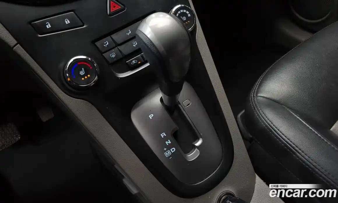 Chevrolet Orlando 2015 2.0 гидро в Москве № 1249542, фото 9