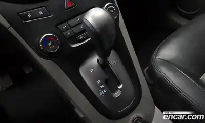 Chevrolet Orlando 2015 2.0 гидро в Москве № 1249542, миниатюра 9