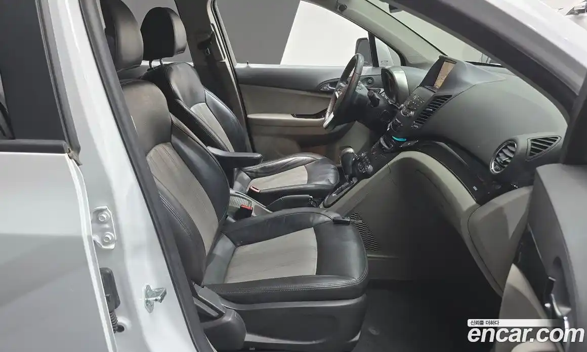 Chevrolet Orlando 2015 2.0 гидро в Москве № 1249542, фото 10