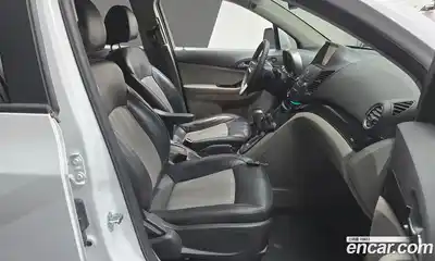 Chevrolet Orlando 2015 2.0 гидро в Москве № 1249542, миниатюра 10