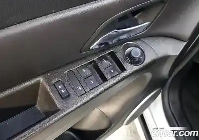 Chevrolet Cruze 2016 1.6 Автомат в Москве № 1249740, миниатюра 11