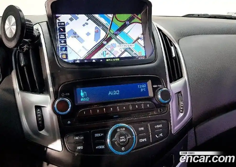 Chevrolet Cruze 2016 1.6 Автомат в Москве № 1249740, фото 14