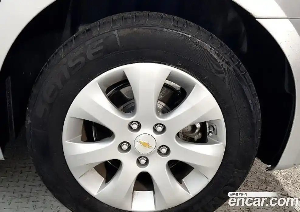 Chevrolet Cruze 2016 1.6 Автомат в Москве № 1249740, фото 20