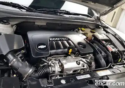 Chevrolet Cruze 2016 1.6 Автомат в Москве № 1249740, миниатюра 6