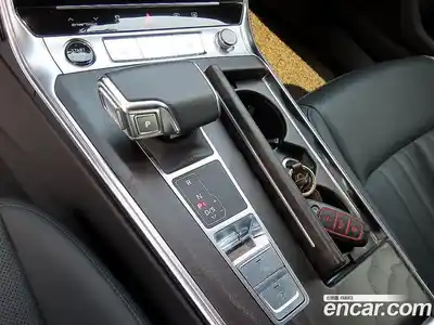 Audi A6 2021 2.0 гидро, миниатюра 11