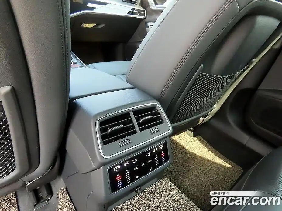 Audi A6 2021 2.0 гидро, фото 16