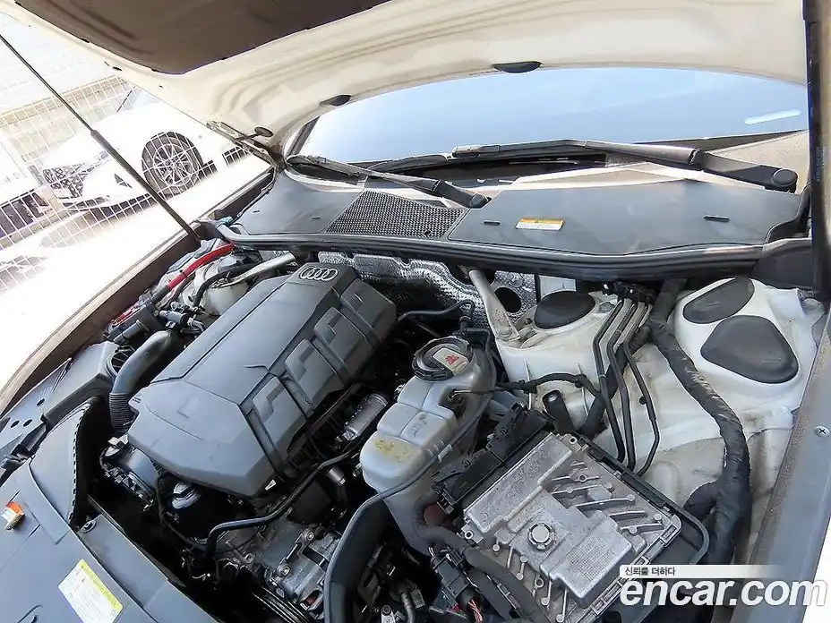 Audi A6 2021 2.0 гидро, фото 19