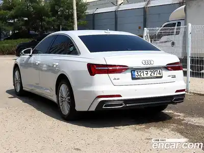 Audi A6 2021 2.0 гидро, миниатюра 3