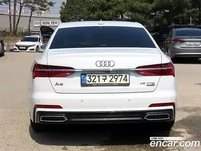 Audi A6 2021 2.0 гидро, миниатюра 4