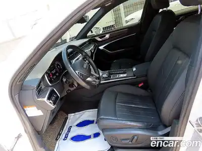 Audi A6 2021 2.0 гидро, миниатюра 5