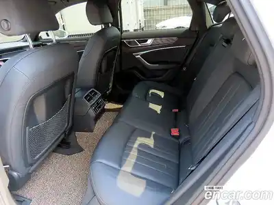 Audi A6 2021 2.0 гидро, миниатюра 6