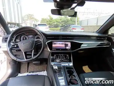 Audi A6 2021 2.0 гидро, миниатюра 7