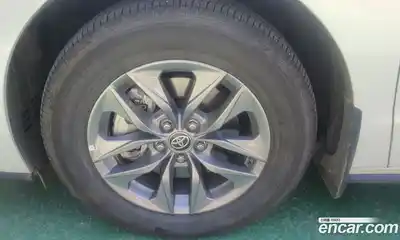 Toyota Sienna 2024 2.5 гидро в Москве № 1249956, миниатюра 8