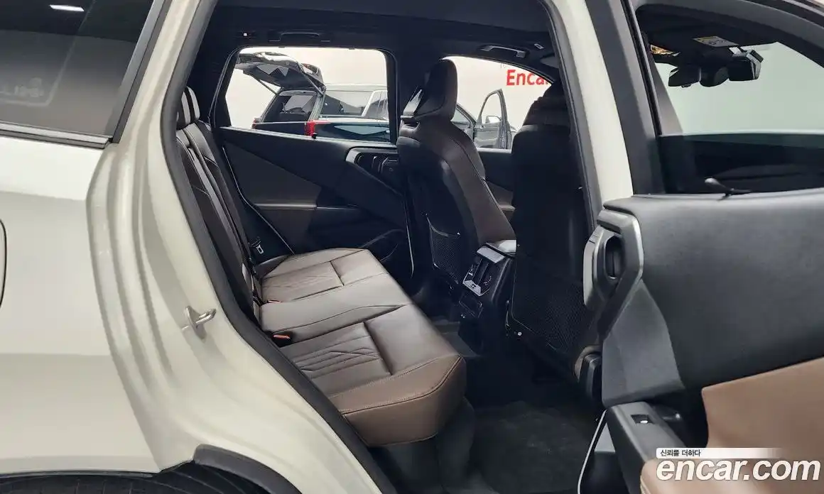 BMW X3 2025 2.0 Автомат в Москве № 1250036, фото 12