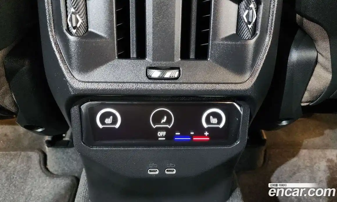 BMW X3 2025 2.0 Автомат в Москве № 1250036, фото 18