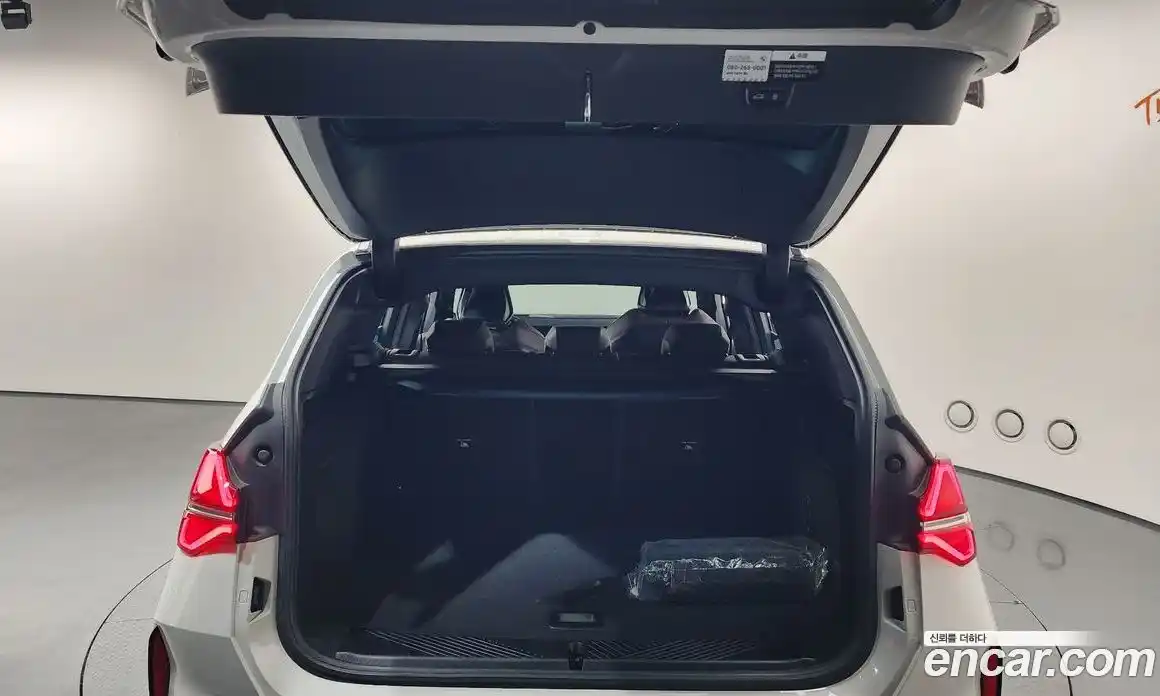 BMW X3 2025 2.0 Автомат в Москве № 1250036, фото 20