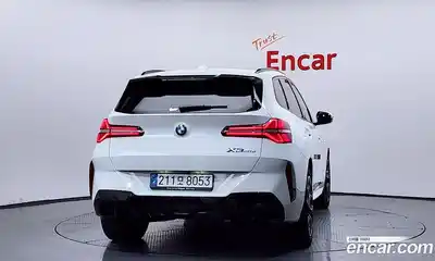 BMW X3 2025 2.0 Автомат в Москве № 1250036, миниатюра 4