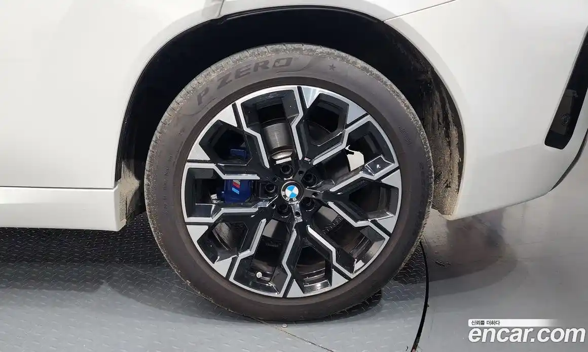 BMW X3 2025 2.0 Автомат в Москве № 1250036, фото 5