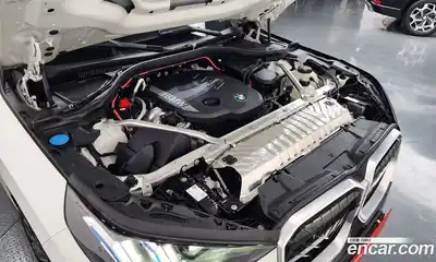 BMW X3 2025 2.0 Автомат в Москве № 1250036, миниатюра 6