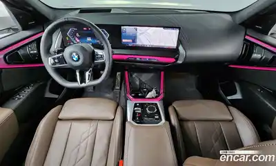 BMW X3 2025 2.0 Автомат в Москве № 1250036, миниатюра 7