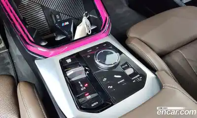 BMW X3 2025 2.0 Автомат в Москве № 1250036, миниатюра 9