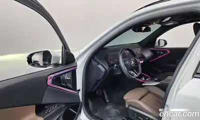 BMW X3 2025 2.0 Автомат в Москве № 1250036, миниатюра 10