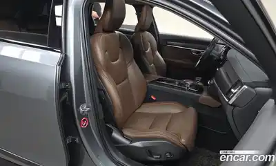 Volvo V90 2019 2.0 гидро в Москве № 1250089, миниатюра 12
