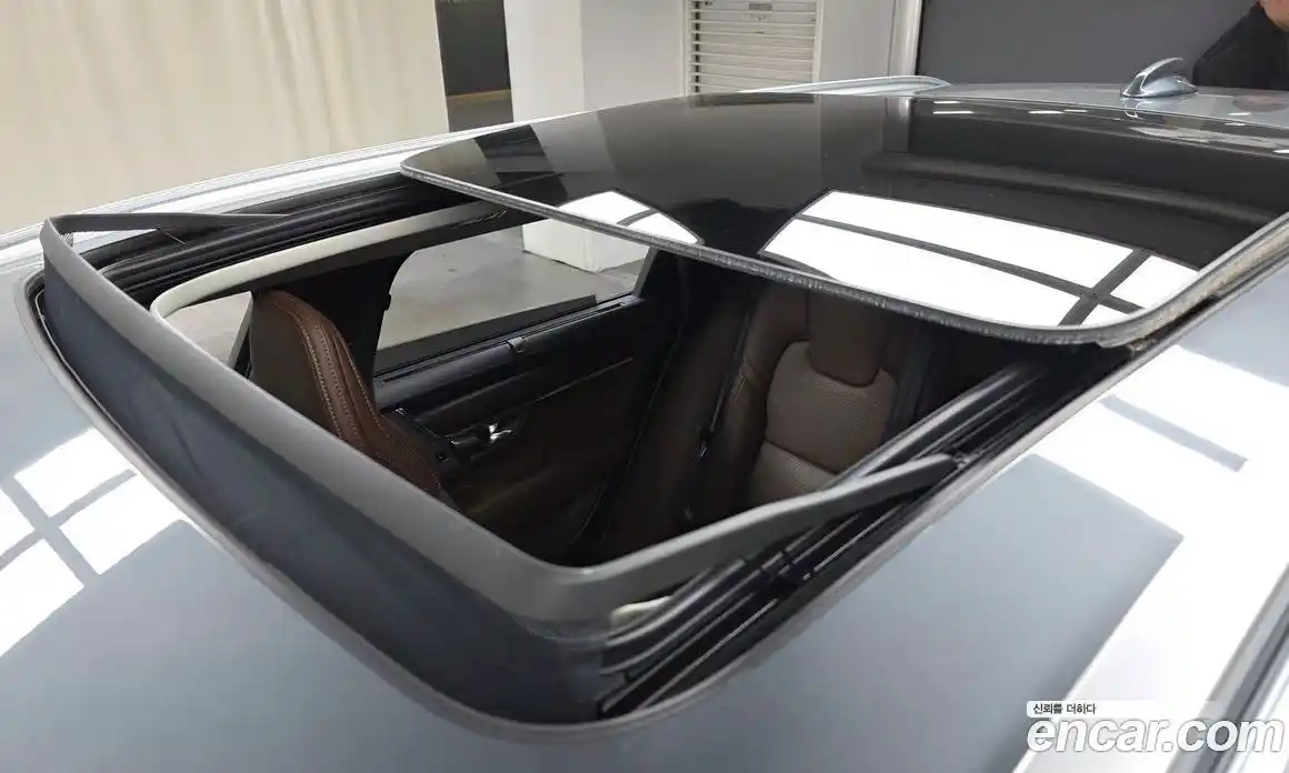 Volvo V90 2019 2.0 гидро в Москве № 1250089, фото 19