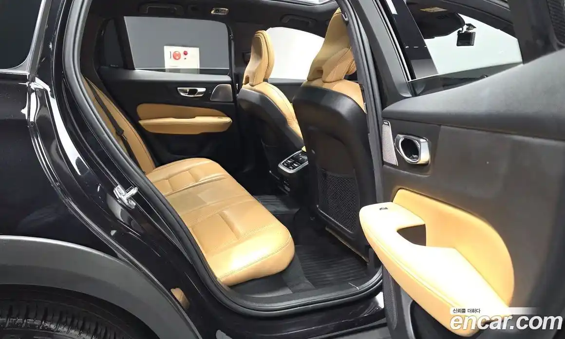 Volvo V60 2020 2.0 гидро в Москве № 1250139, фото 12