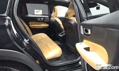 Volvo V60 2020 2.0 гидро в Москве № 1250139, миниатюра 12