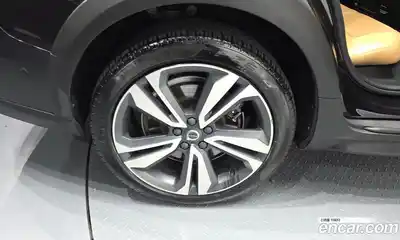Volvo V60 2020 2.0 гидро в Москве № 1250139, миниатюра 5
