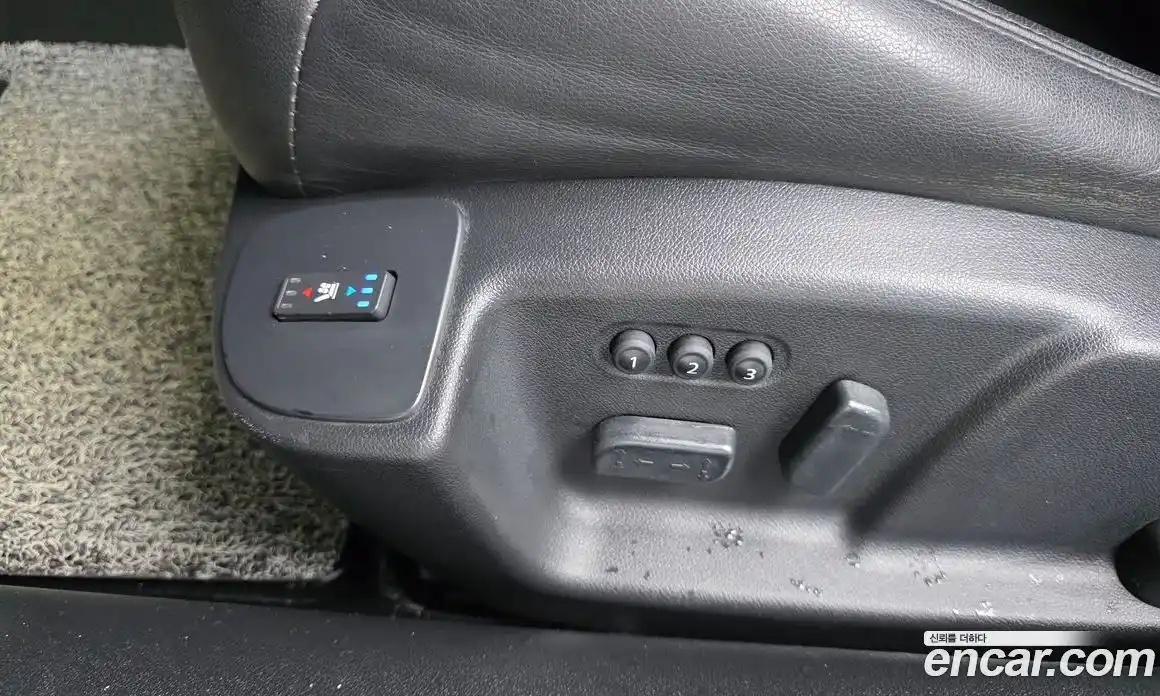 Renault SM7 2015 2.0 гидро в Москве № 1250216, фото 11