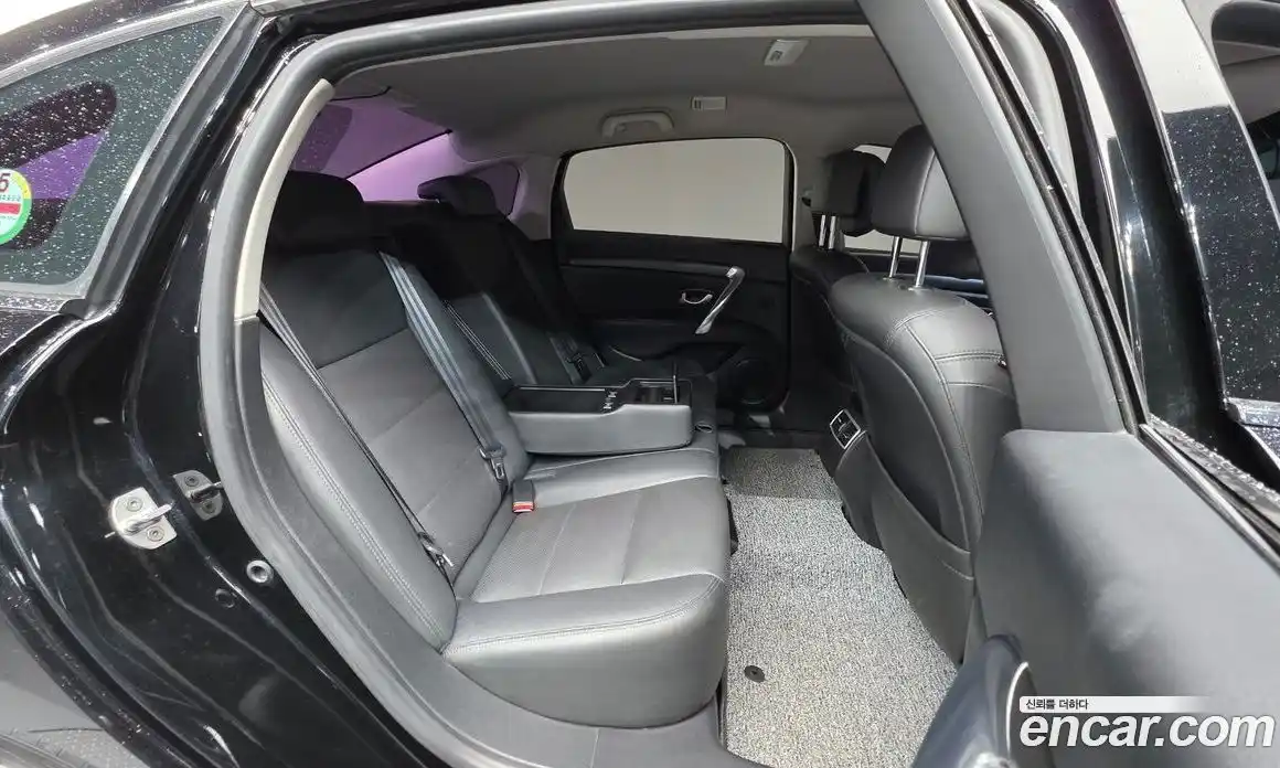 Renault SM7 2015 2.0 гидро в Москве № 1250216, фото 19
