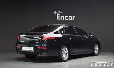 Renault SM7 2015 2.0 гидро в Москве № 1250216, миниатюра 2