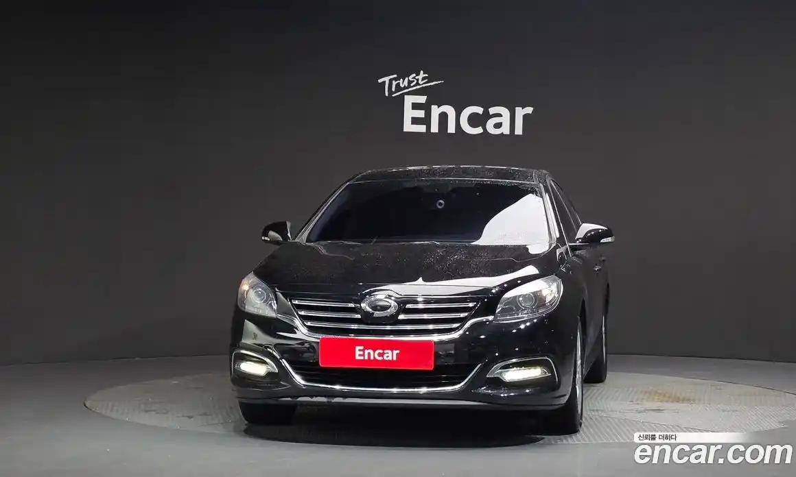 Renault SM7 2015 2.0 гидро в Москве № 1250216, фото 3