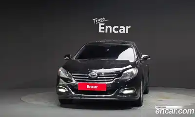 Renault SM7 2015 2.0 гидро в Москве № 1250216, миниатюра 3