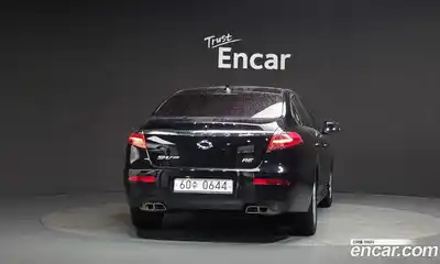 Renault SM7 2015 2.0 гидро в Москве № 1250216, миниатюра 4