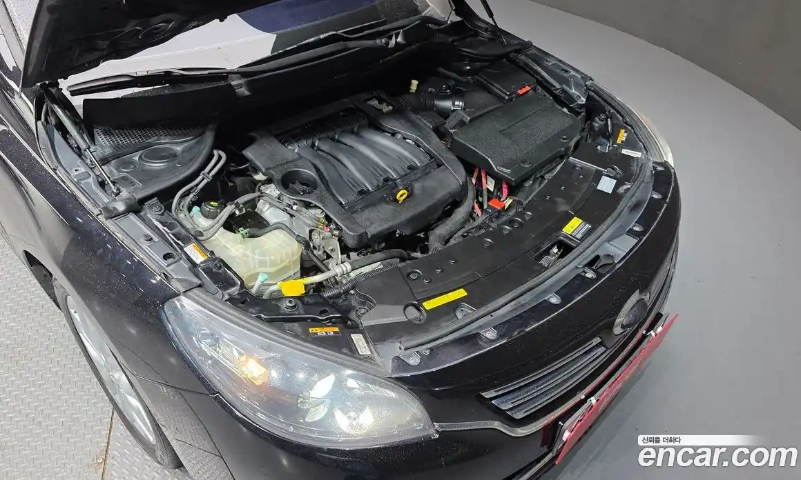 Renault SM7 2015 2.0 гидро в Москве № 1250216, фото 6